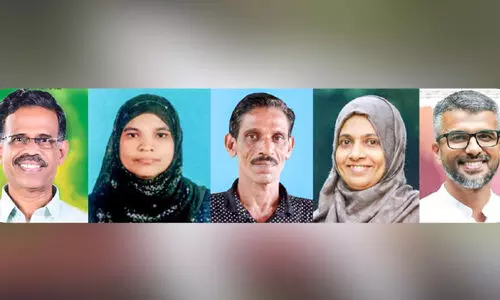 പുളിക്കൽപറമ്പ് വിളിക്കുന്നു, വൈസ് പ്രസിഡന്റുമാരേ ഇതിലേ ഇതിലേ...