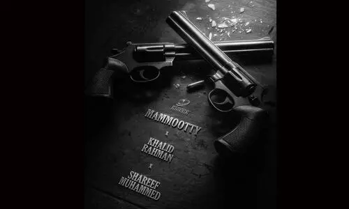 മൂന്നാമത്തെ ചിത്രം മെഗാസ്റ്റാർ മമ്മൂട്ടിക്ക് ട്രിബ്യൂട്ട്, പുതിയ പ്രഖ്യാപനവുമായി ക്യൂബ്സ് എന്‍റർടെയ്ൻമെന്‍റ്സ്