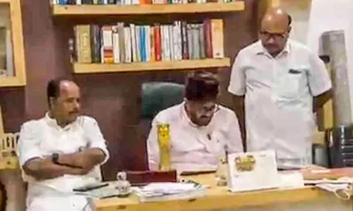 കോട്ടക്കലിൽ നഗരസഭ അധ്യക്ഷനെ തീരുമാനിച്ചതിന് പിന്നാലെ പരാതി