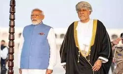 ഒ​മാ​ന് 77.79 %, ഇ​ന്ത്യ​ക്ക് 98.08 % വ​രെ തീ​രു​വ ഇ​ള​വ്