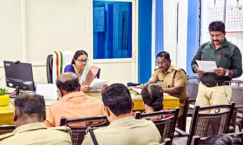 മൂന്നു മാസം; ലഹരിക്കേസുകളിൽ 449 അറസ്റ്റ്