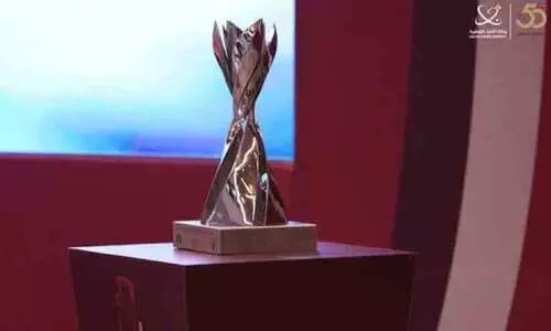 ക​ളം നി​റ​യാ​ൻ മു​ൻ​നി​ര ചെ​സ് താ​ര​ങ്ങ​ൾ