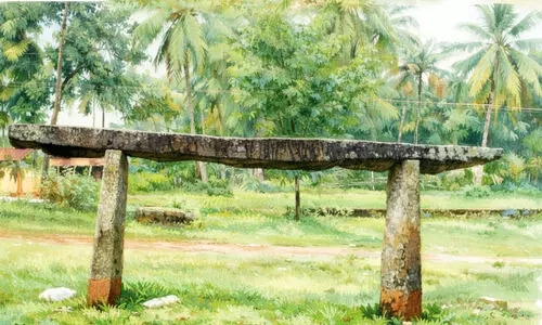 ചുമടുതാങ്ങികൾ