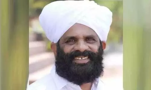 പി.എ റസാഖ് മൗലവി ഫോറസ്റ്റ് ഡെവലപ്‌മെന്റ് കോർപറേഷൻ ചെയർമാൻ