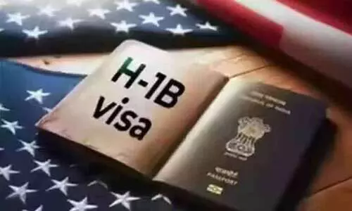 H1B Visa