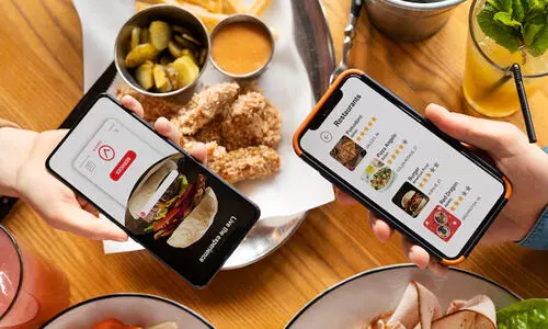 ഇന്ത്യയിൽ 35 ശതമാനം റെസ്റ്റോറന്‍റുകൾക്ക് ഡെലിവറി ആപ്പുകളോട് താൽപ്പര്യമില്ലെന്ന് പഠന റിപ്പോർട്ട്