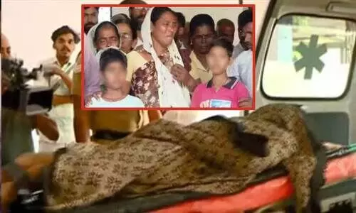 palakkad walayar mob lynch