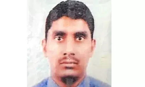 മധ്യപ്രദേശ് സ്വദേശി റിയാദിൽ ഹൃദയാഘാതംമൂലം മരിച്ചു