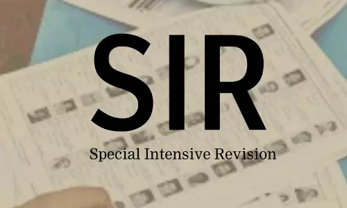 എസ്.ഐ.ആർ: അന്തിമ വോട്ടർപട്ടിക പ്രസിദ്ധീകരിച്ചു, 9.06 ലക്ഷം പേർ പുറത്ത്