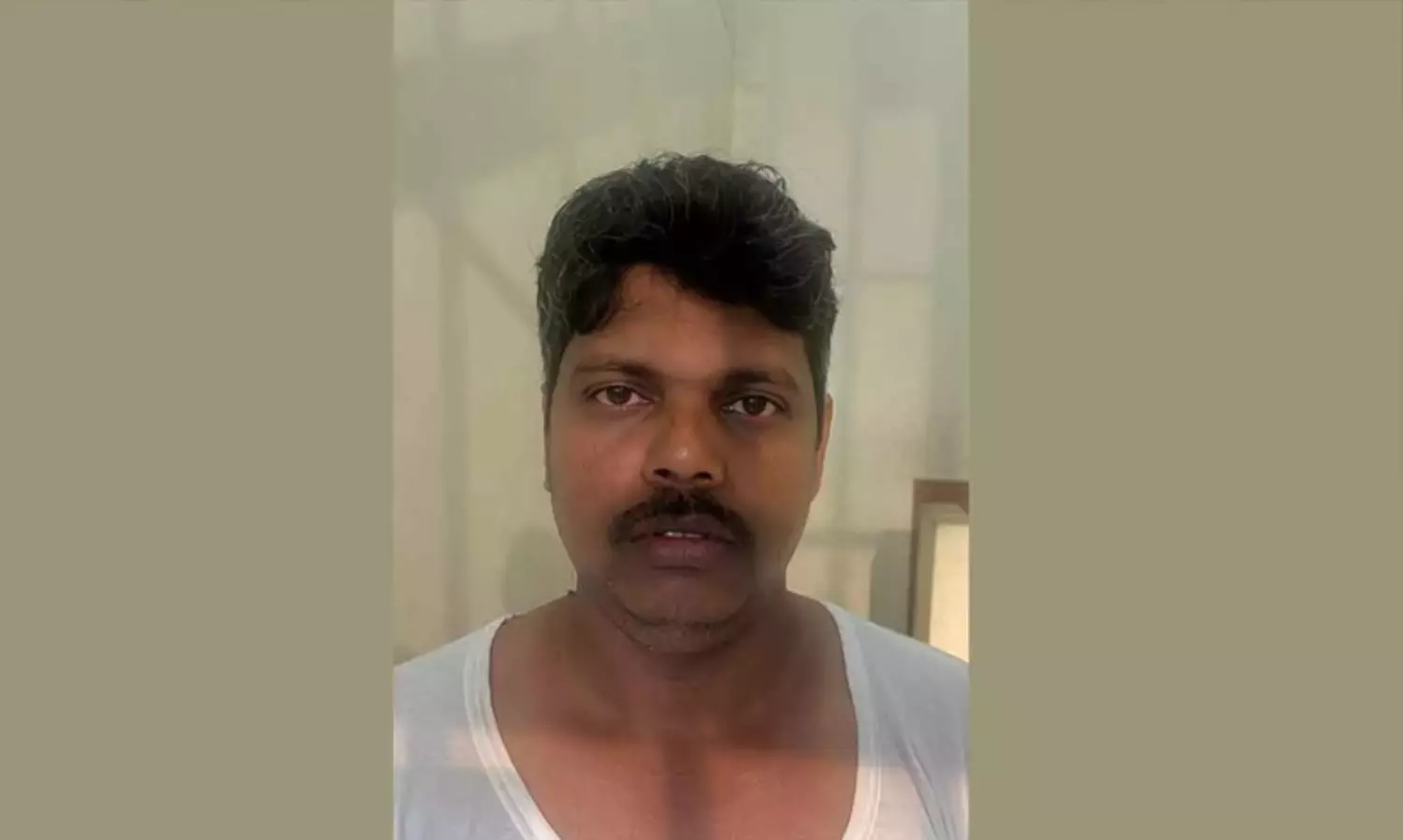 മടവൂർ സി.എം മഖാമിലെ നേർച്ചപ്പെട്ടിയിലെ പണം മോഷ്ടിച്ച പ്രതി പിടിയിൽ