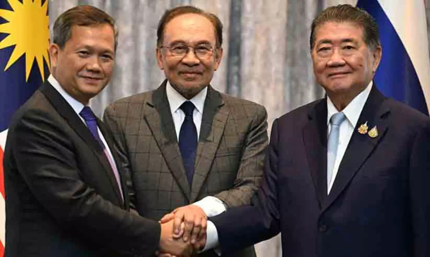 Ceasefire,Talks,Border,ASEAN,Resumption, വെടിനിർത്തൽ, കംബോഡിയ, അതിർത്തി സംഘർഷം, ആസിയൻ