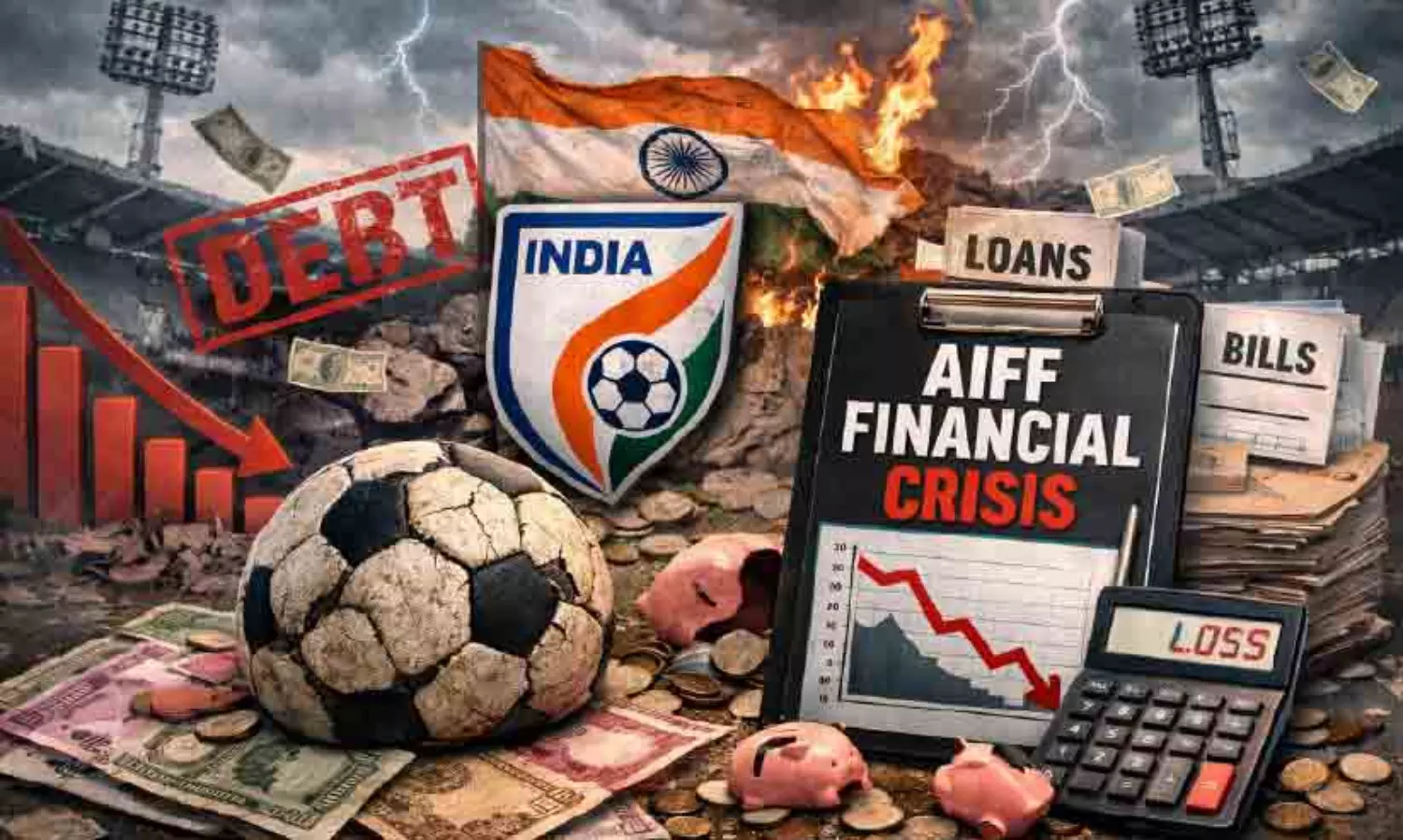 Work,Responsibility,Employment,Unpaid,Serious, അഖിലേന്ത്യ ഫുട്ബാൾ ​ഫെഡറേഷൻ, ജോലി,