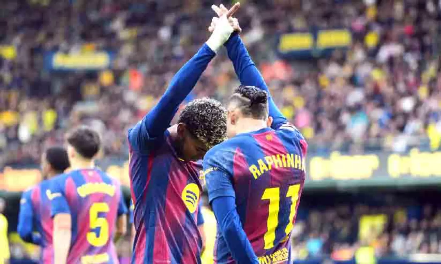 Barcelona, victory, extended-lead, title-race, dominance, ബാഴ്സലോണ, ജയം, സ്പാനിഷ് ലാലിഗ