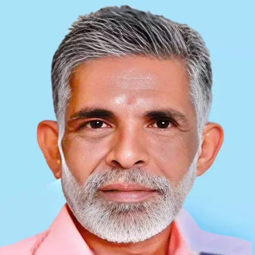 ത​ടി​മി​ല്ലി​ൽ അ​പ​ക​ടം: തൊ​ഴി​ലാ​ളി മ​രി​ച്ചു