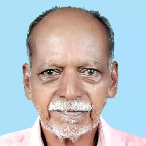 പ​ത്മ​നാ​ഭ​ൻ