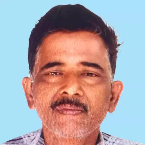 പ്ര​ഭാ​ക​ര​ൻ