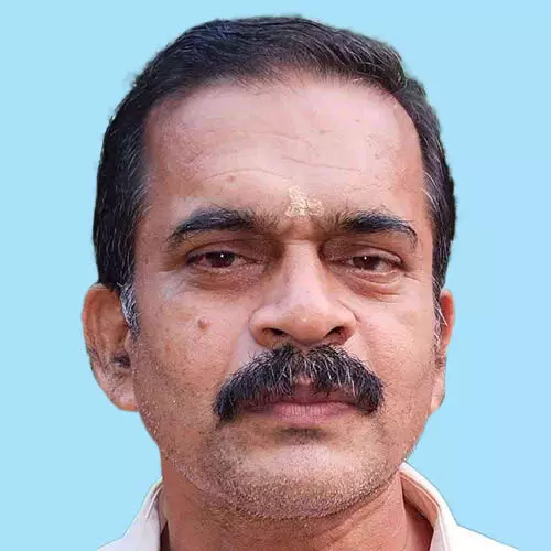 മു​ര​ളീ​ധ​ര​ൻ