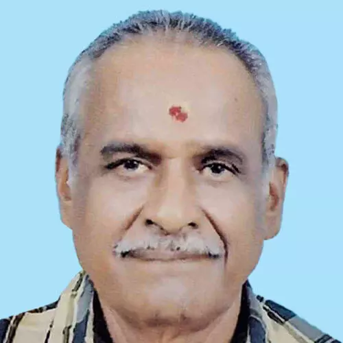 സ്വാ​മി​നാ​ഥ​ൻ