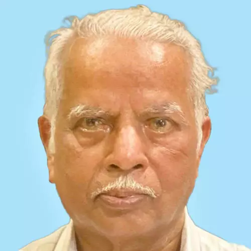 കു​ഞ്ഞു​ണ്ണി