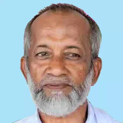 അ​ബ്ദു​റ​ഹി​മാ​ൻ മൗ​ല​വി