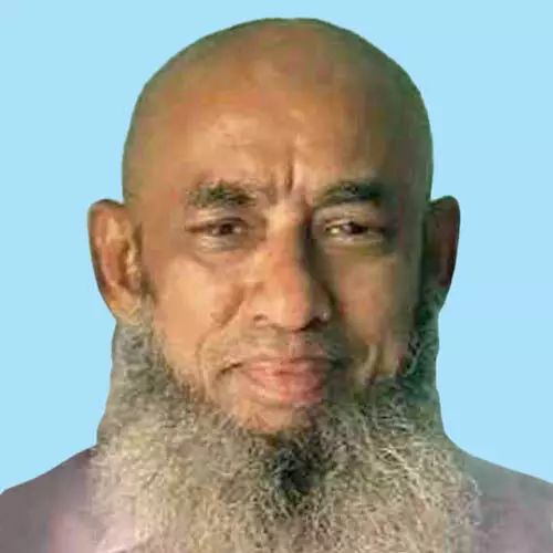 മു​ഹ​മ്മ​ദ്