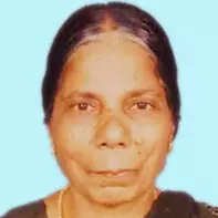 സരോജിനി