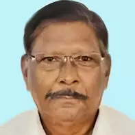 കരുണാകരൻ