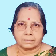 ക​മ​ല ബാ​ല​കൃ​ഷ്ണ​ൻ