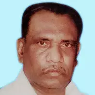 സു​രേ​ന്ദ്ര​ൻ