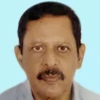 പ്ര​ദീ​പ​ൻ