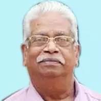 വേണുരാജൻ