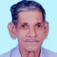 ദാ​മോ​ദ​ര​ൻ നാ​യ​ർ