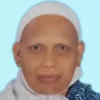 സാറാമ്മ