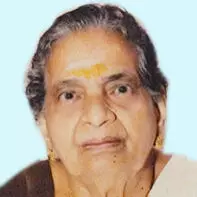 ഓ​മ​ന അ​മ്മ