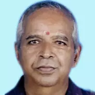 നാ​രാ​യ​ണ​ൻ