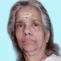 സ​രോ​ജി​നി​യ​മ്മ