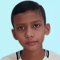 അങ്കിത് സജീവൻ