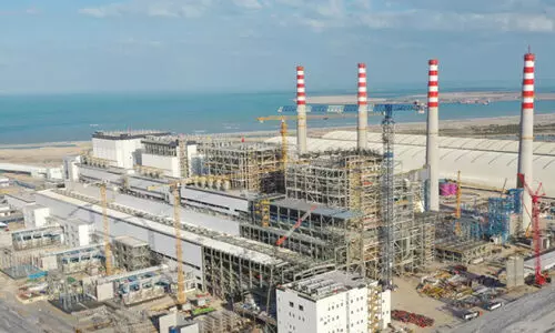 ഹ​സ്യാ​ൻ ജ​ല​വി​ത​ര​ണ ശൃം​ഖ​ല ശ​ക്​​ത​മാ​ക്കാ​ൻ 28.9 കോ​ടി​യു​ടെ ക​രാ​ർ