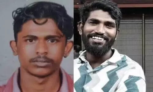 ബൈക്കുകൾ കൂട്ടിയിടിച്ച് രണ്ട് യുവാക്കൾക്ക് ദാരുണാന്ത്യം