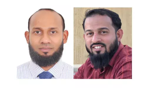 പു​തി​യ നേ​തൃ​ത്വം