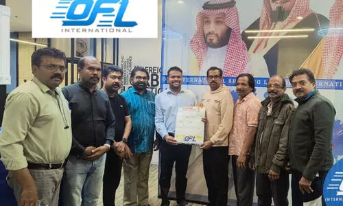 പി.​എം.​എ​ഫ്​ പു​തു​വ​ർ​ഷ ക​ല​ണ്ട​ർ പ്ര​കാ​ശ​നം ചെ​യ്തു