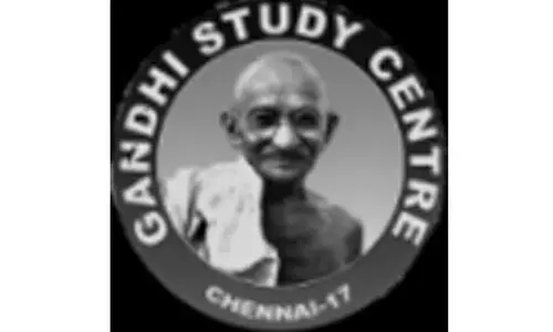 തൊ​ഴി​ലു​റ​പ്പ് പ​ദ്ധ​തി പേ​ര് മാ​റ്റ​രു​ത് -മ​ഹാ​ത്മാ​ഗാ​ന്ധി സ്​​റ്റ​ഡി സെൻറ​ർ
