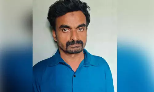 വിദ്യാര്‍ഥിനിക്കുനേരെ ലൈംഗികാതിക്രമം; യുവാവ് പോക്‌സോ കേസില്‍ പിടിയില്‍