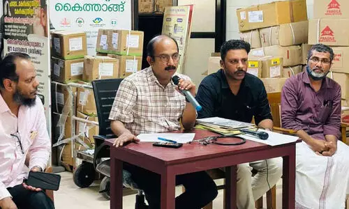 ഓർമയായത് ജനകീയ ഡോക്ടർ