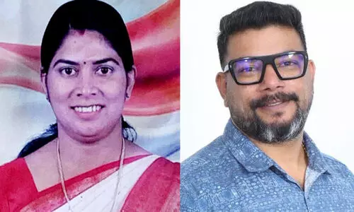 സഹോദരങ്ങൾ ജനപ്രതിനിധികൾ