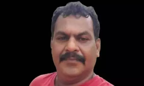 ട്രെയിൻ തട്ടി മരിച്ചു