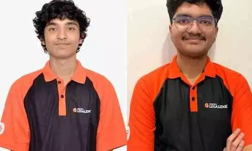 How twin brothers cracked CLAT 2026 with AIR 2, 8