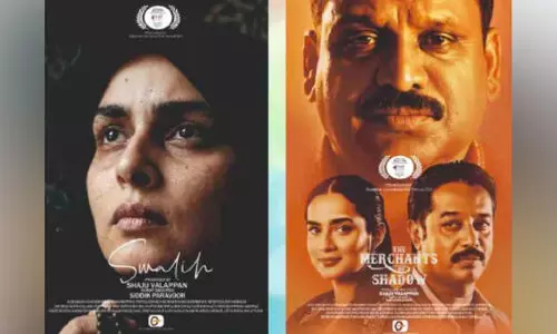 ഒരേ ക്രൂവ്, ഒരു ലൊക്കേഷൻ; രണ്ട് മലയാള സിനിമകൾ രാജസ്ഥാൻ ഫെസ്റ്റിവലിലേക്ക്