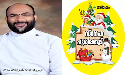 എളിമയുടെ സൗന്ദര്യം