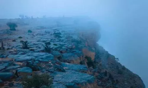 കു​ളി​രു​കോ​രി സൈ​ഖ്-0.1°C